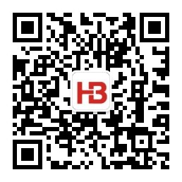 業務微信二維碼